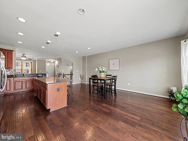 3103 ALLIANCE CT, Fredericksburg, VA 22408