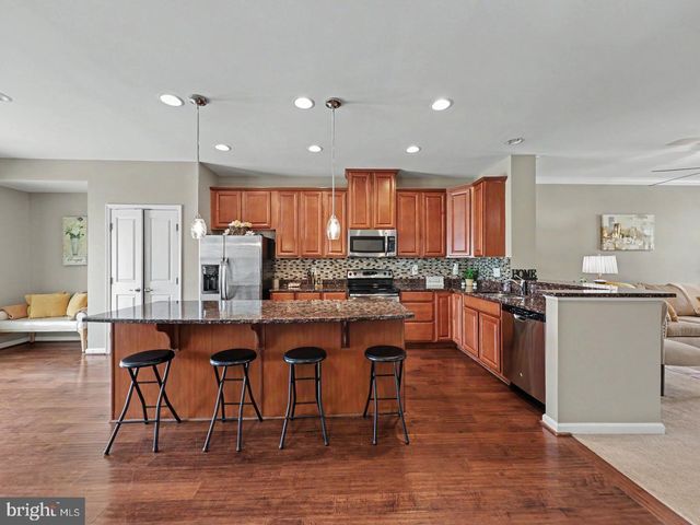 3103 ALLIANCE CT, Fredericksburg, VA 22408