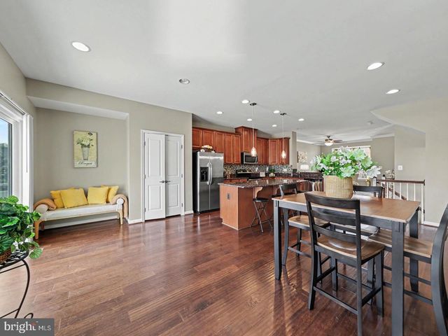 3103 ALLIANCE CT, Fredericksburg, VA 22408