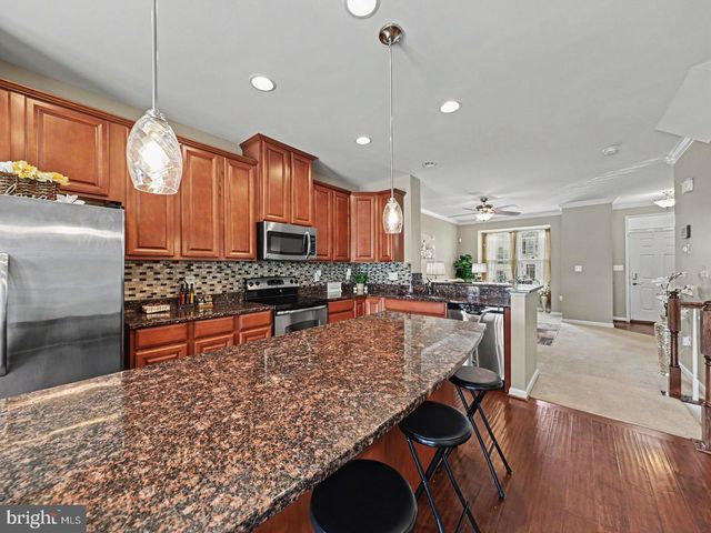 3103 ALLIANCE CT, Fredericksburg, VA 22408
