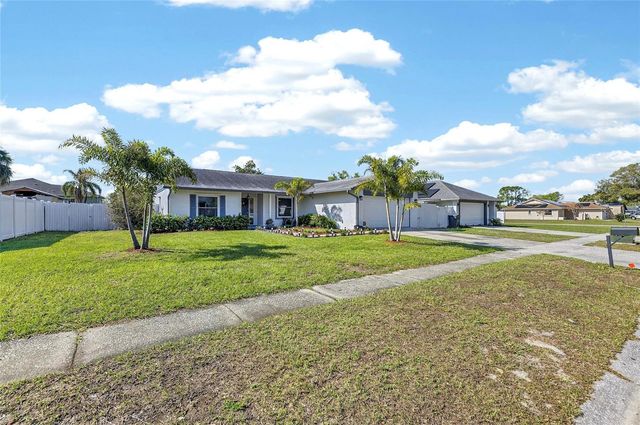 6704 ROSEMARY DRIVE, Tampa, FL 33625