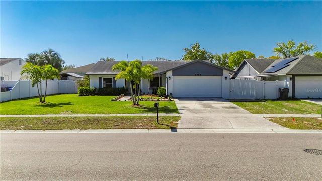 6704 ROSEMARY DRIVE, Tampa, FL 33625