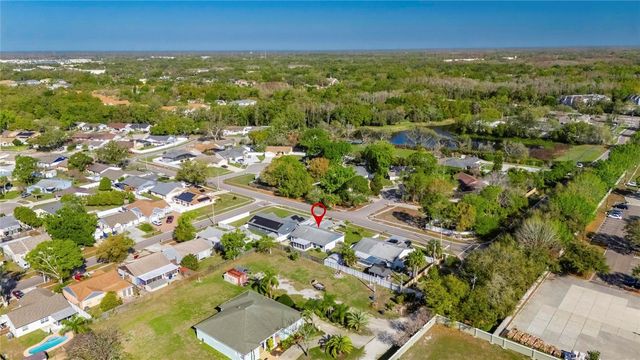 6704 ROSEMARY DRIVE, Tampa, FL 33625