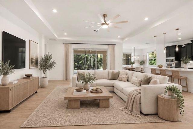 5790 ROCK DOVE DRIVE, Sarasota, FL 34241