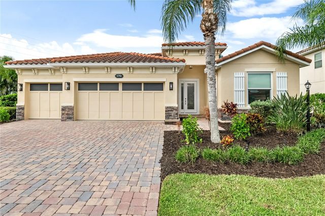5790 ROCK DOVE DRIVE, Sarasota, FL 34241