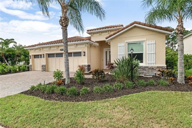 5790 ROCK DOVE DRIVE, Sarasota, FL 34241