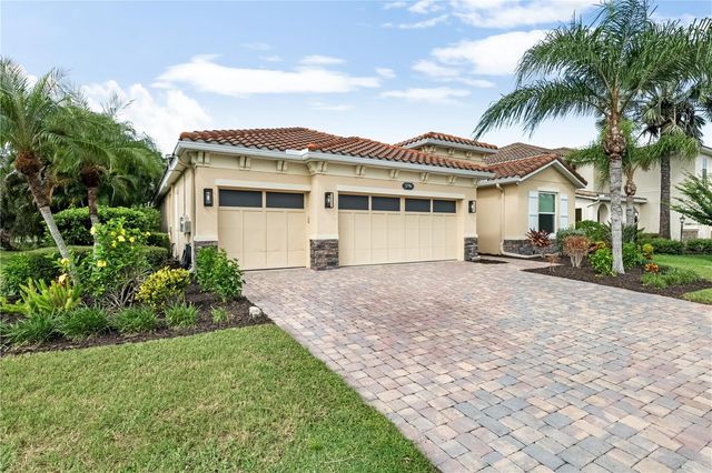 5790 ROCK DOVE DRIVE, Sarasota, FL 34241