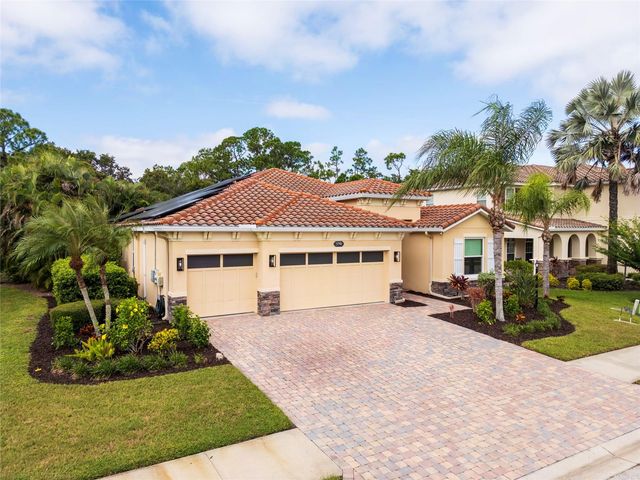 5790 ROCK DOVE DRIVE, Sarasota, FL 34241