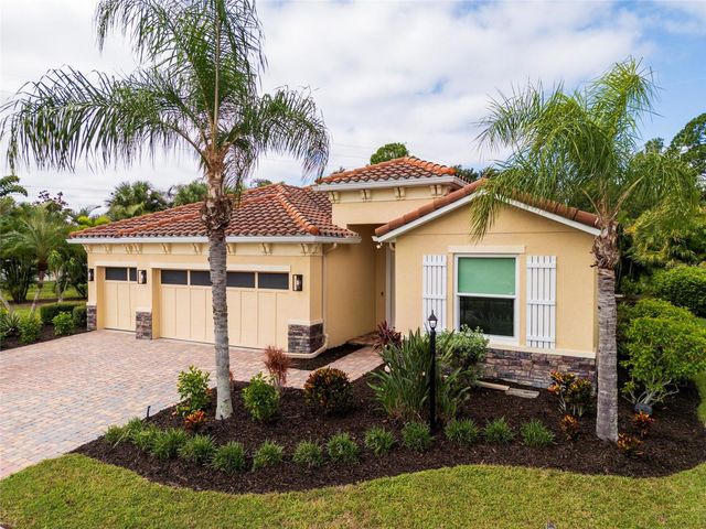 5790 ROCK DOVE DRIVE, Sarasota, FL 34241