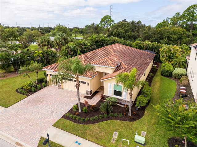 5790 ROCK DOVE DRIVE, Sarasota, FL 34241