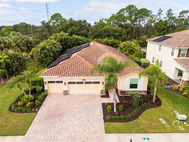 5790 ROCK DOVE DRIVE, Sarasota, FL 34241