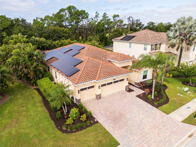 5790 ROCK DOVE DRIVE, Sarasota, FL 34241