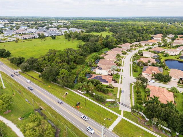 5790 ROCK DOVE DRIVE, Sarasota, FL 34241
