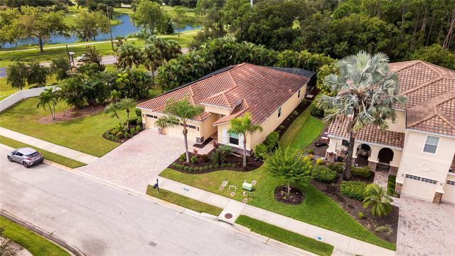 5790 ROCK DOVE DRIVE, Sarasota, FL 34241