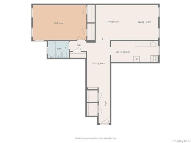 3220 Avenue H 1E, Brooklyn, NY 11210