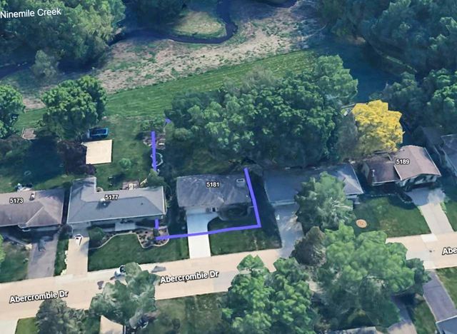5181 Abercrombie Drive, Edina, MN 55439