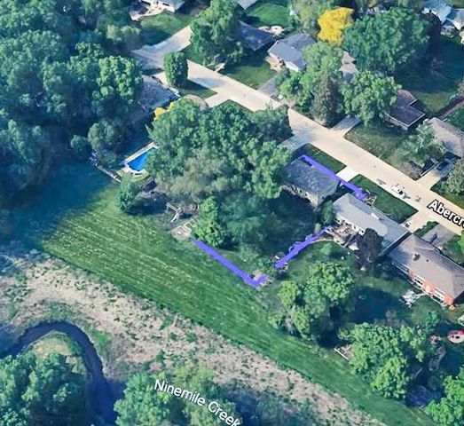 5181 Abercrombie Drive, Edina, MN 55439