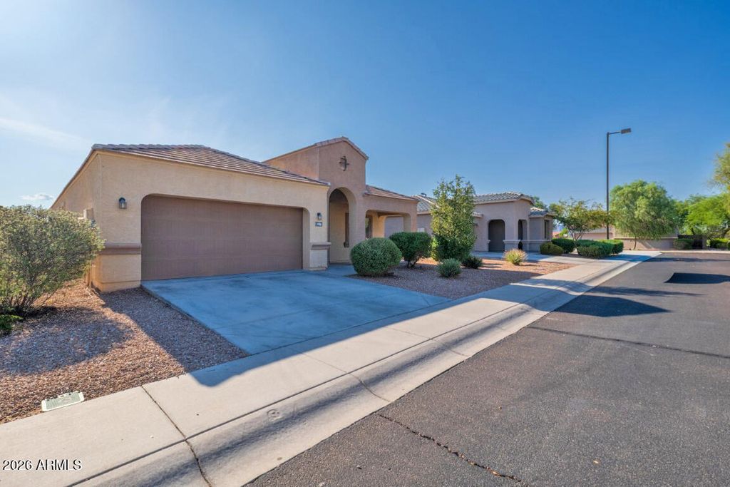 4986 S 237TH Avenue, Buckeye, AZ 85326 — photo 2