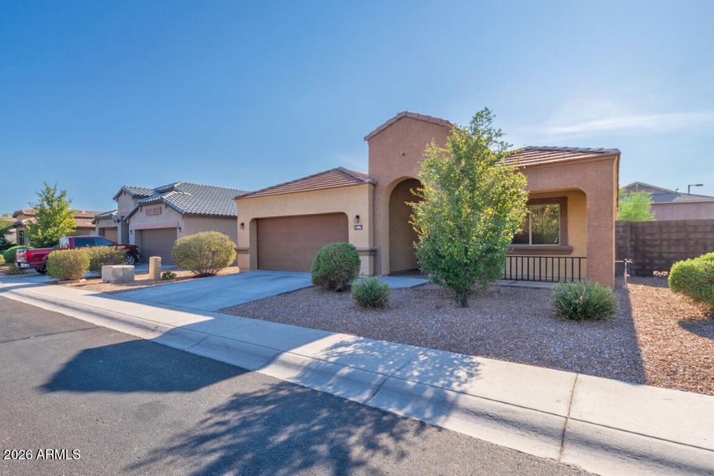 4986 S 237TH Avenue, Buckeye, AZ 85326 — photo 3