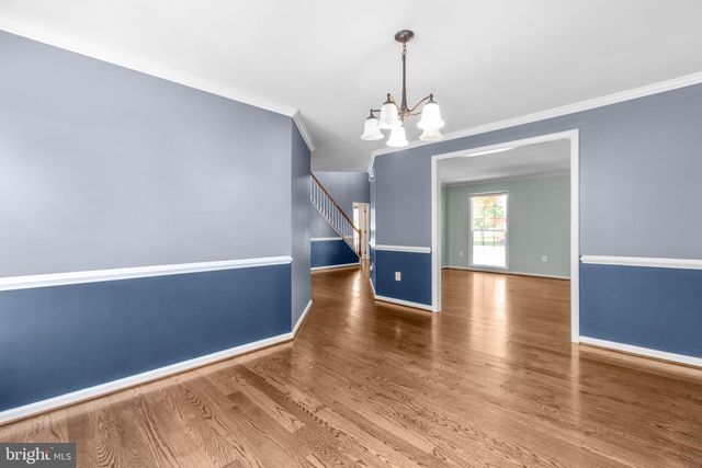 36 MORNINGMIST DR, Fredericksburg, VA 22406