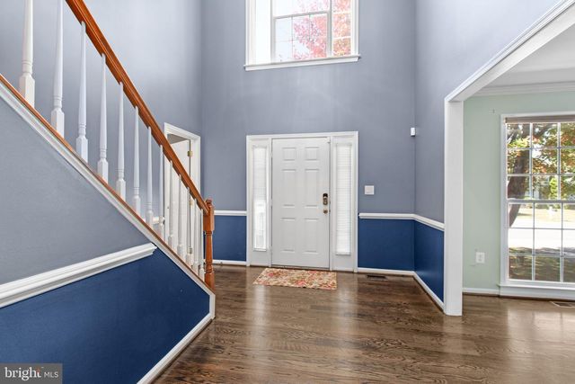 36 MORNINGMIST DR, Fredericksburg, VA 22406