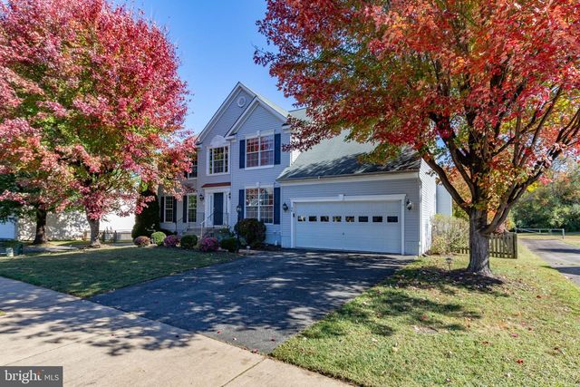 36 MORNINGMIST DR, Fredericksburg, VA 22406