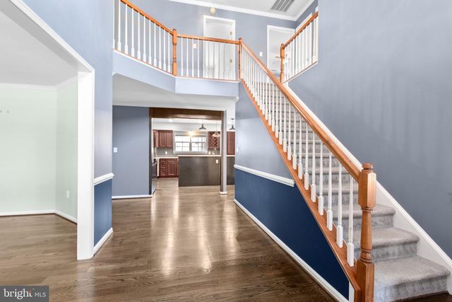 36 MORNINGMIST DR, Fredericksburg, VA 22406