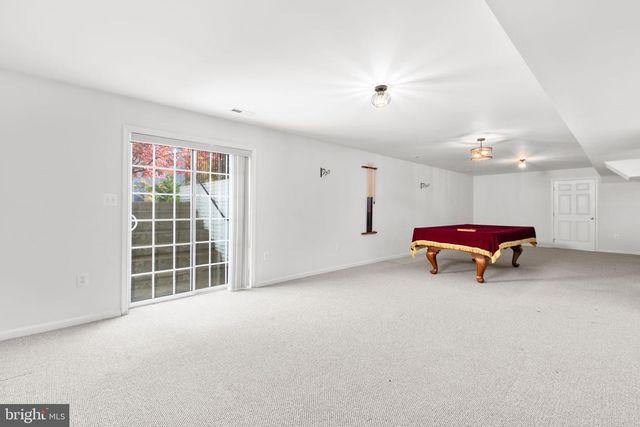 36 MORNINGMIST DR, Fredericksburg, VA 22406