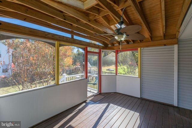 36 MORNINGMIST DR, Fredericksburg, VA 22406