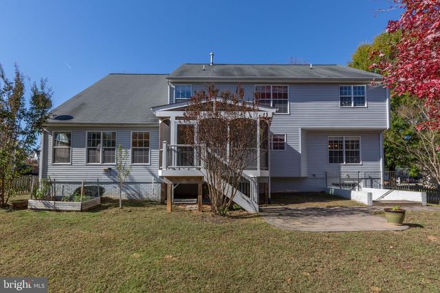 36 MORNINGMIST DR, Fredericksburg, VA 22406