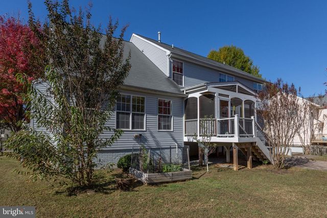36 MORNINGMIST DR, Fredericksburg, VA 22406