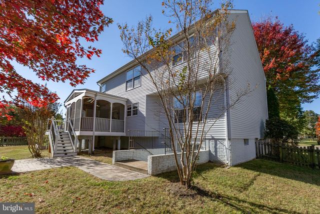 36 MORNINGMIST DR, Fredericksburg, VA 22406