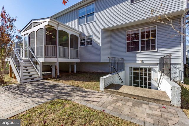 36 MORNINGMIST DR, Fredericksburg, VA 22406