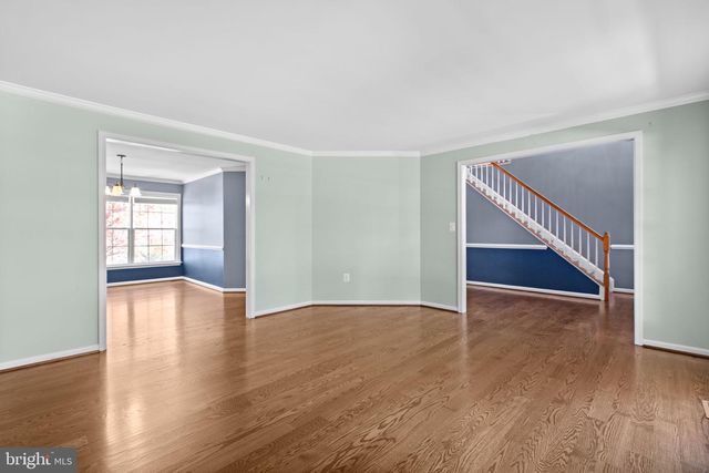 36 MORNINGMIST DR, Fredericksburg, VA 22406