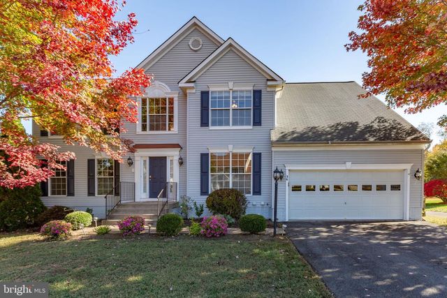 36 MORNINGMIST DR, Fredericksburg, VA 22406