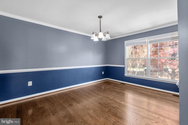 36 MORNINGMIST DR, Fredericksburg, VA 22406