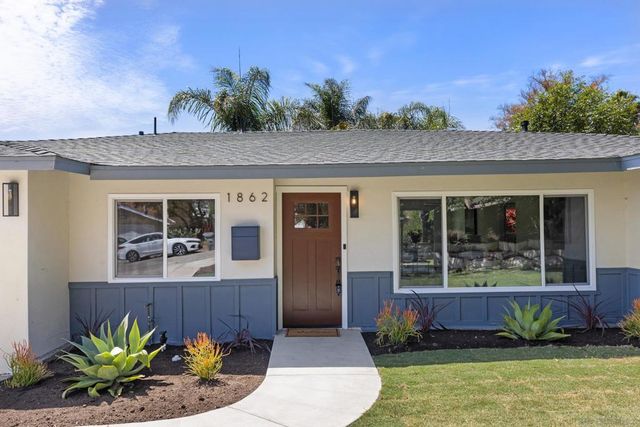 1862 Washington, Lemon Grove, CA 91945
