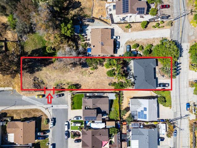 1862 Washington, Lemon Grove, CA 91945