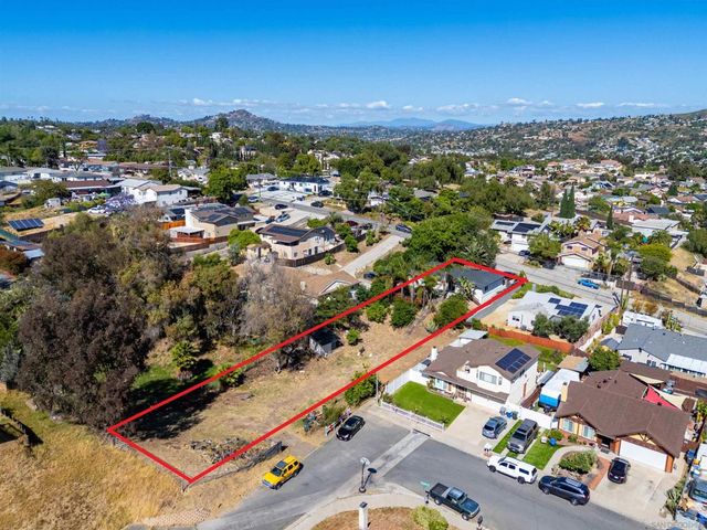 1862 Washington, Lemon Grove, CA 91945