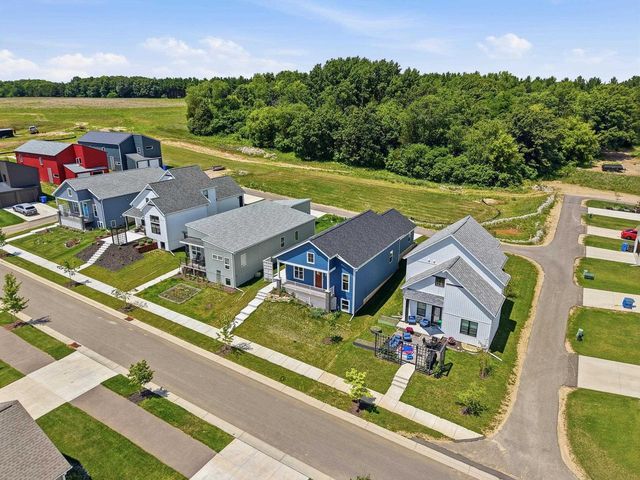 106 Lupine Avenue, Poynette, WI 53955
