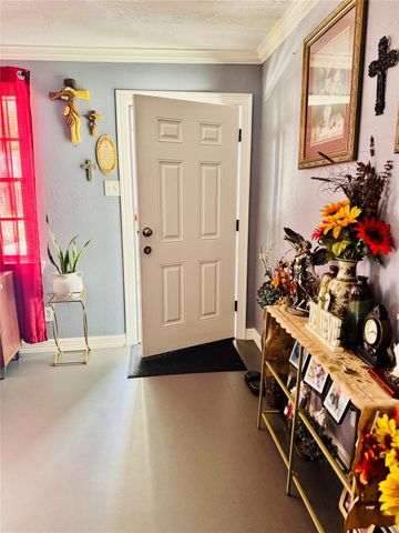 9105 Exeter Street, Houston, TX 77093