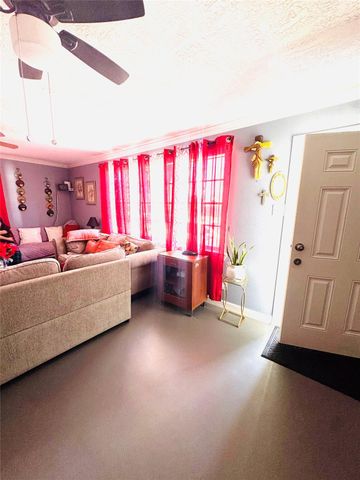 9105 Exeter Street, Houston, TX 77093