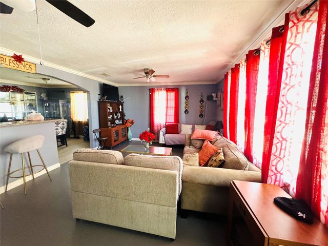 9105 Exeter Street, Houston, TX 77093