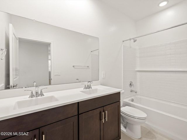9741 W Hazelbrook Drive, Marana, AZ 85658