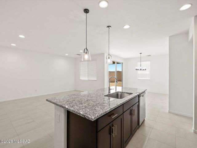 9741 W Hazelbrook Drive, Marana, AZ 85658