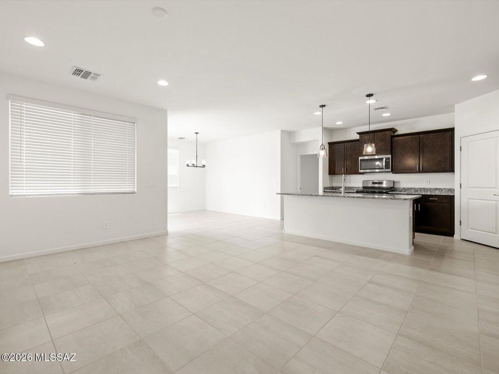 9741 W Hazelbrook Drive, Marana, AZ 85658