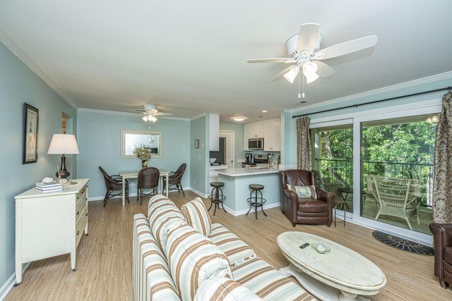 1873 Montclair C, Mount Pleasant, SC 29464
