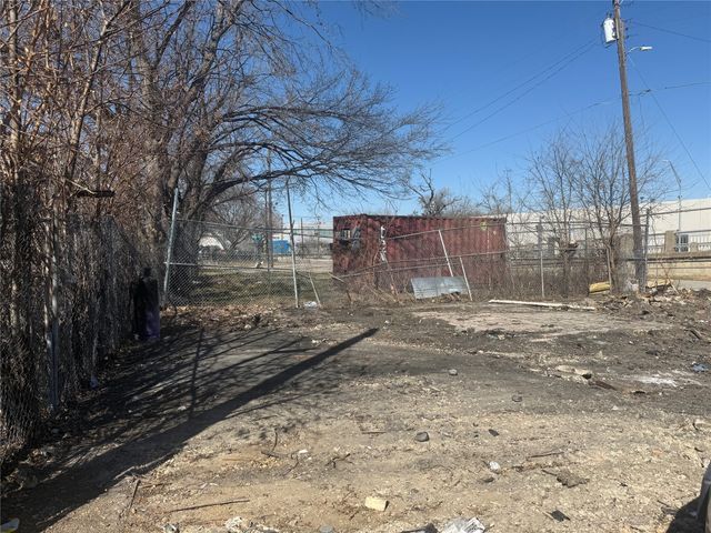 1807 S Malcolm X Boulevard, Dallas, TX 75226