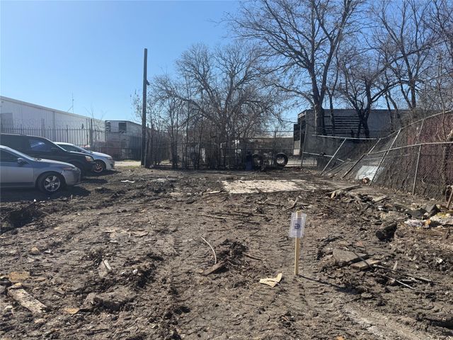 1807 S Malcolm X Boulevard, Dallas, TX 75226