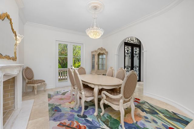 1460 N Ocean Boulevard, Palm Beach, FL 33480